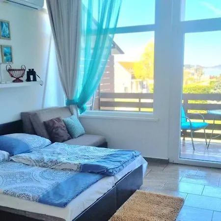 Zoeld-oazis Apartament *
